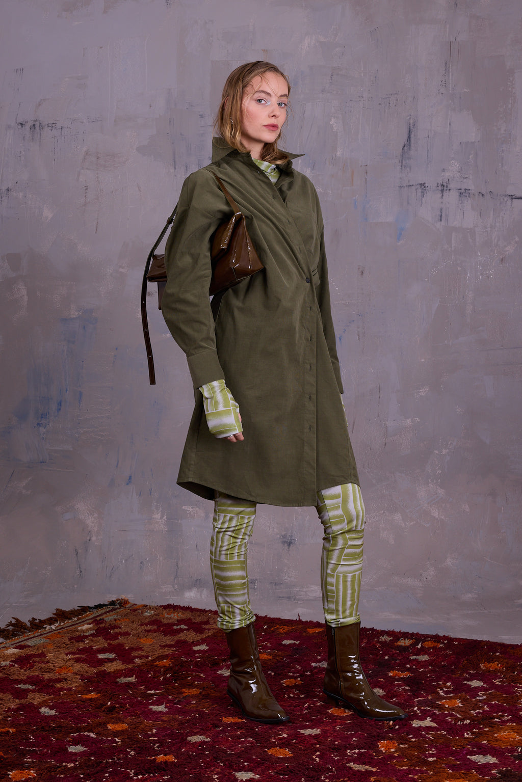 Robe Gardena
