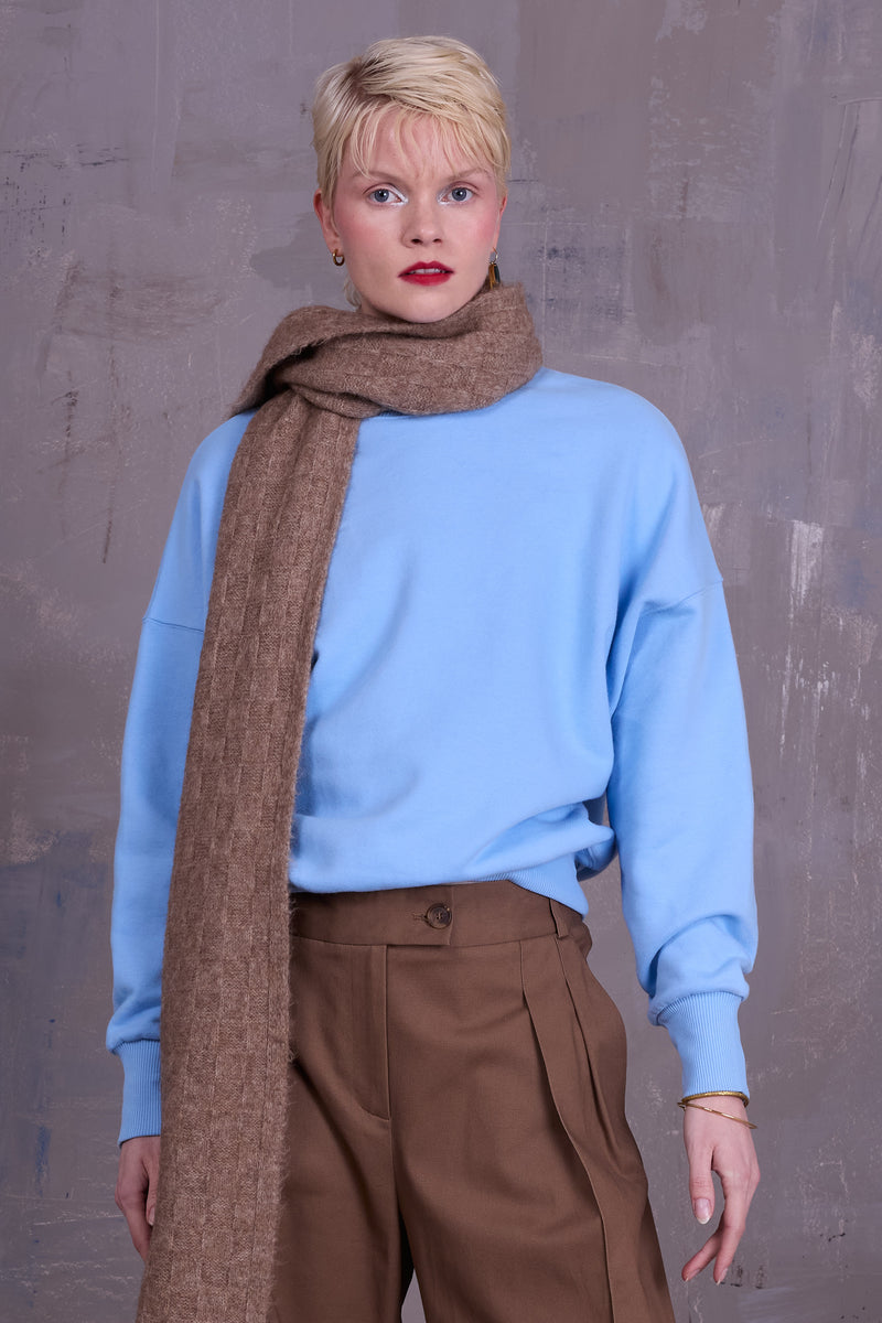 Pull Georgette