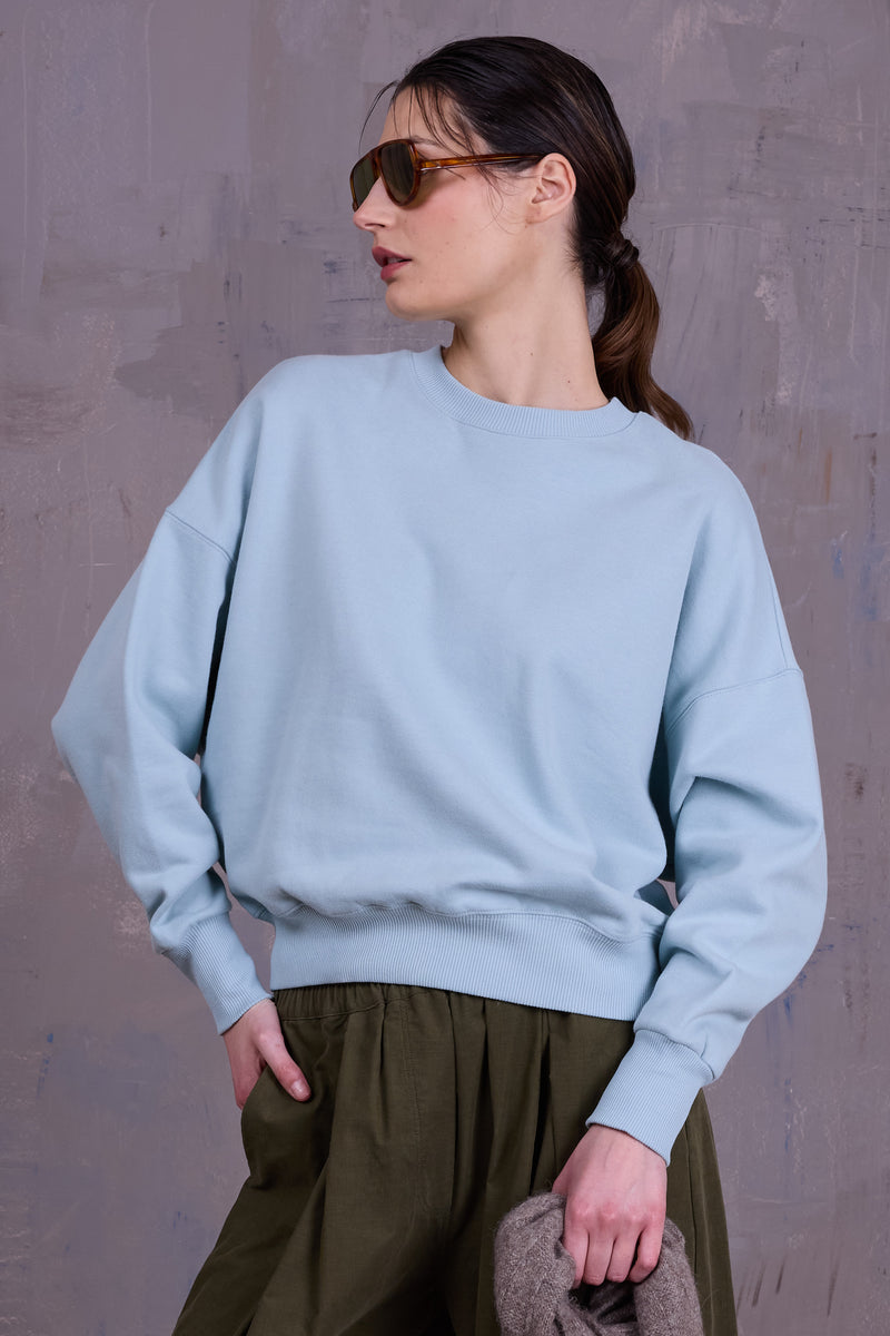 Pull Georgette