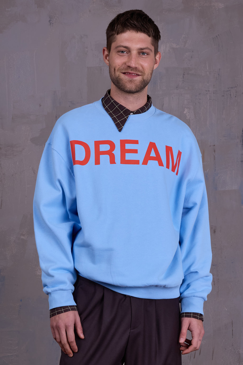 Glynth DREAM Pullover