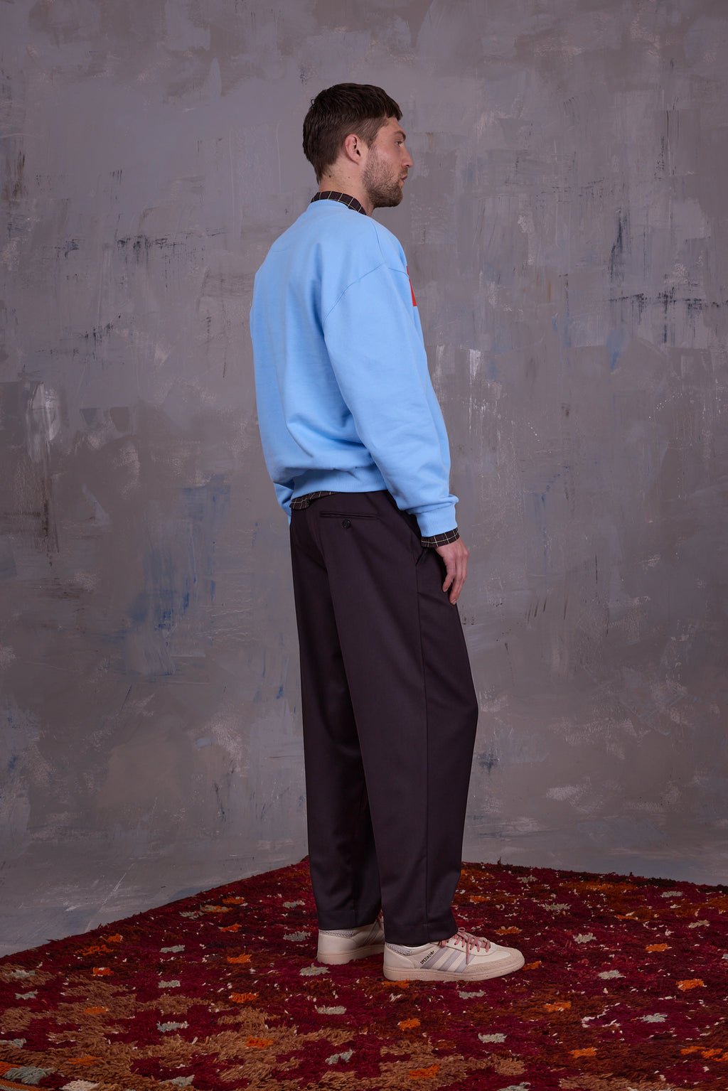 Glynth DREAM Pullover