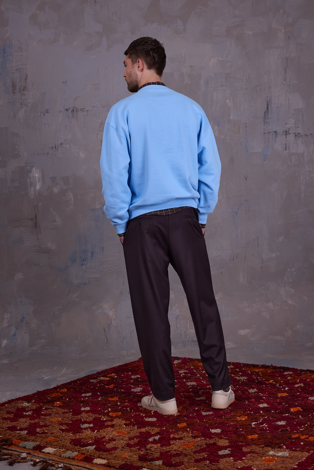 Glynth DREAM Pullover