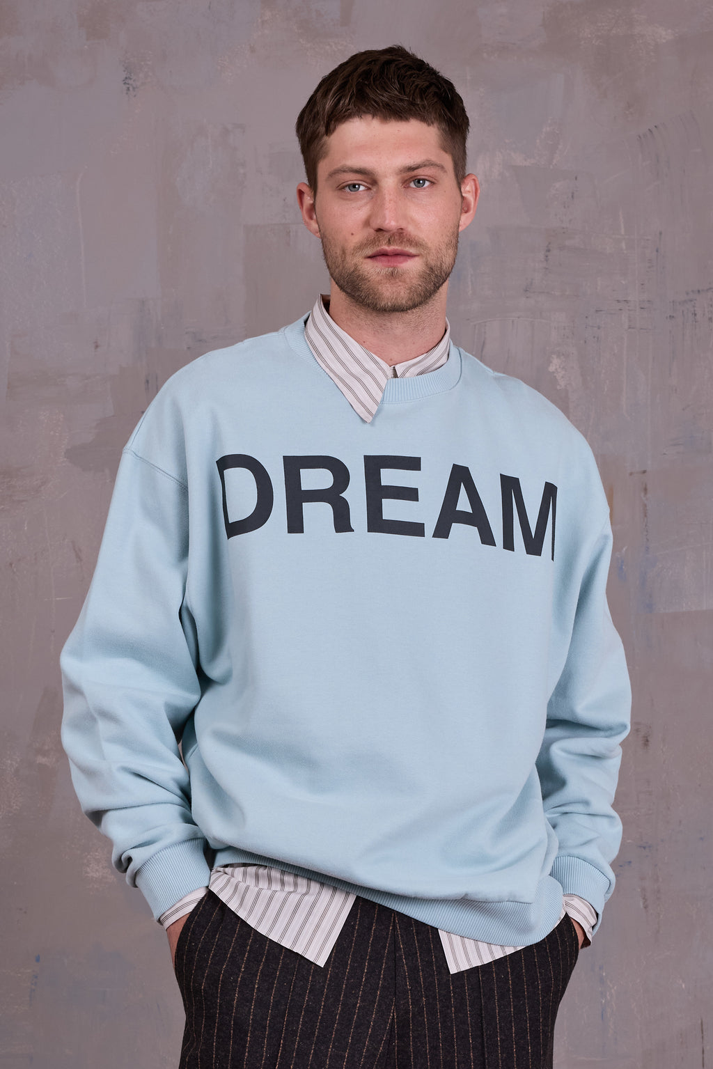 Glynth DREAM Pullover