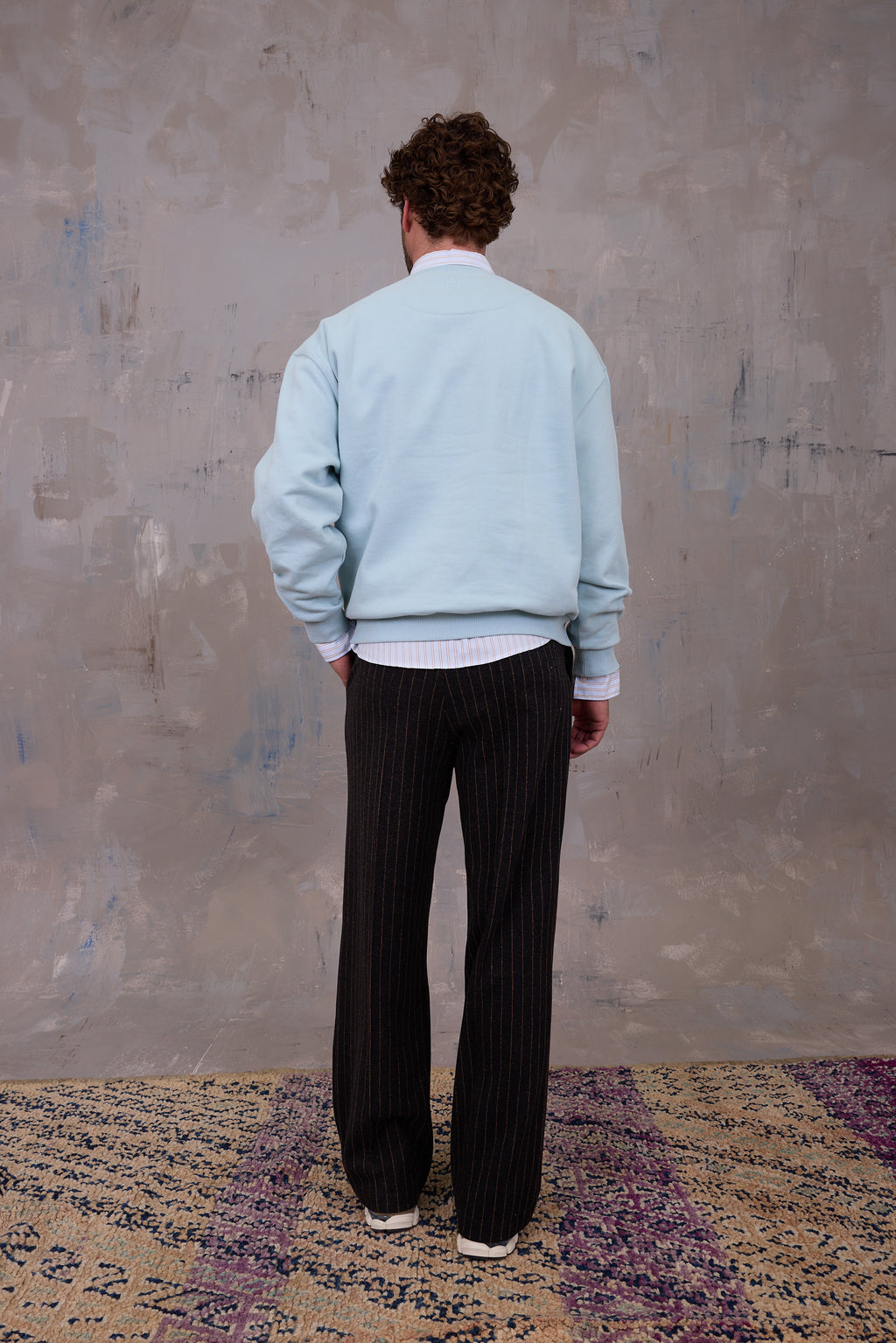 Glynth DREAM Pullover