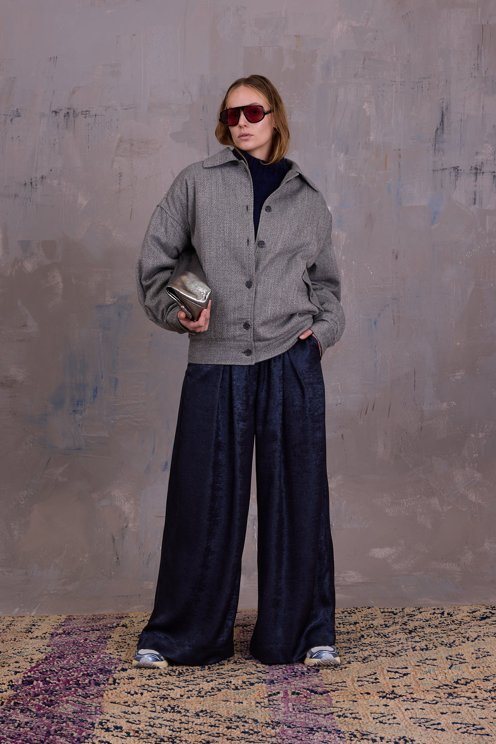 Veste Gerrit