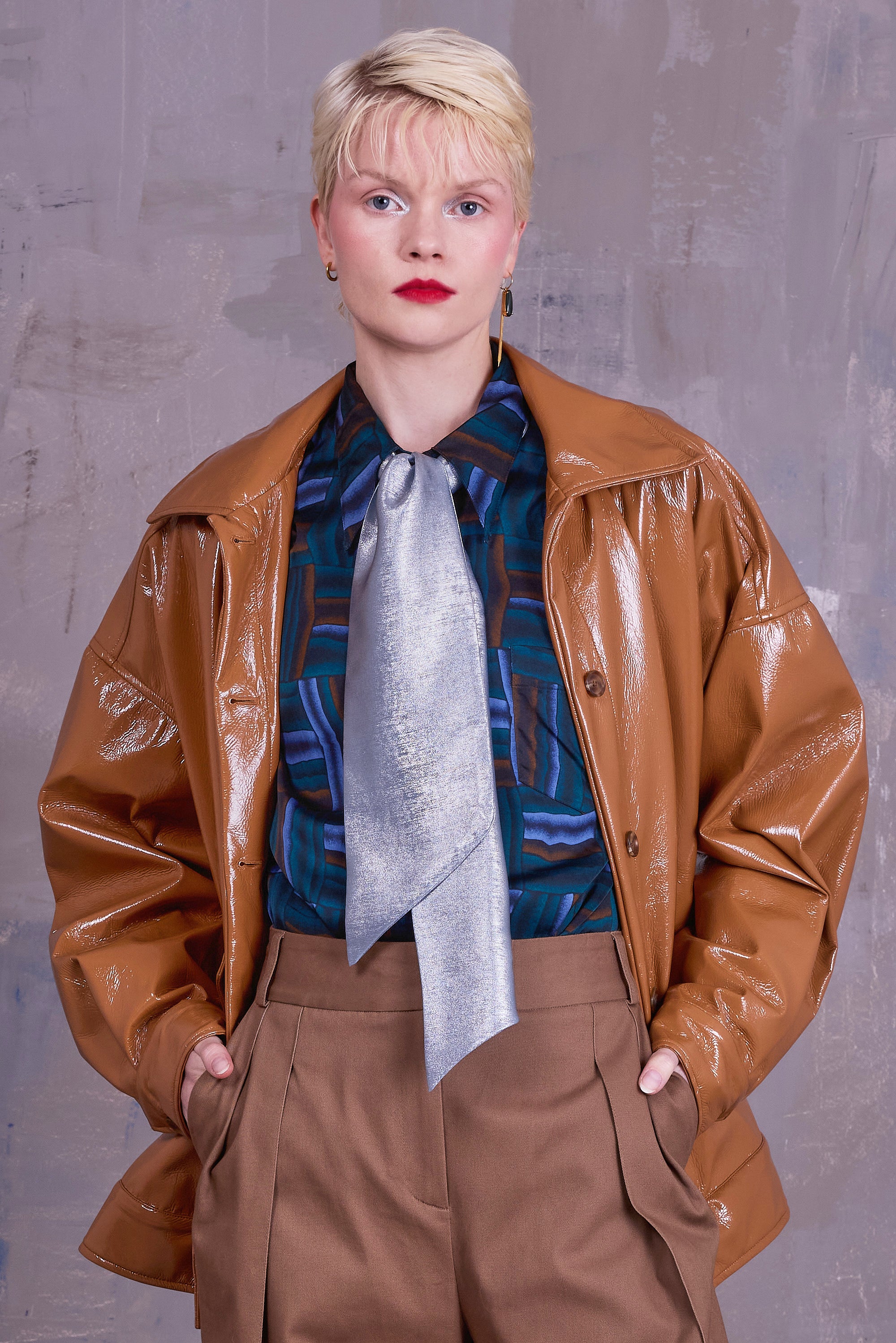 Veste Gerrit
