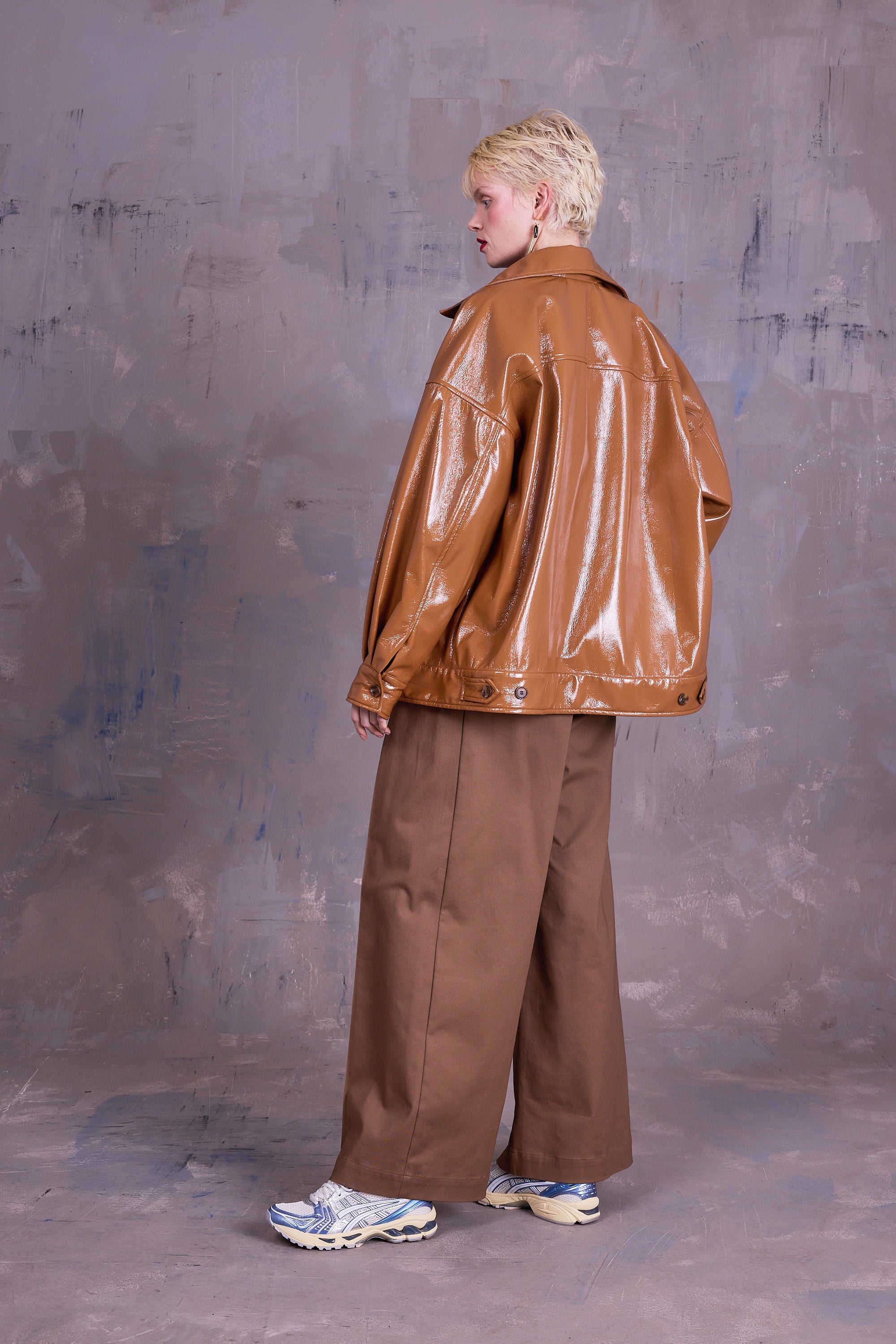 Veste Gerrit