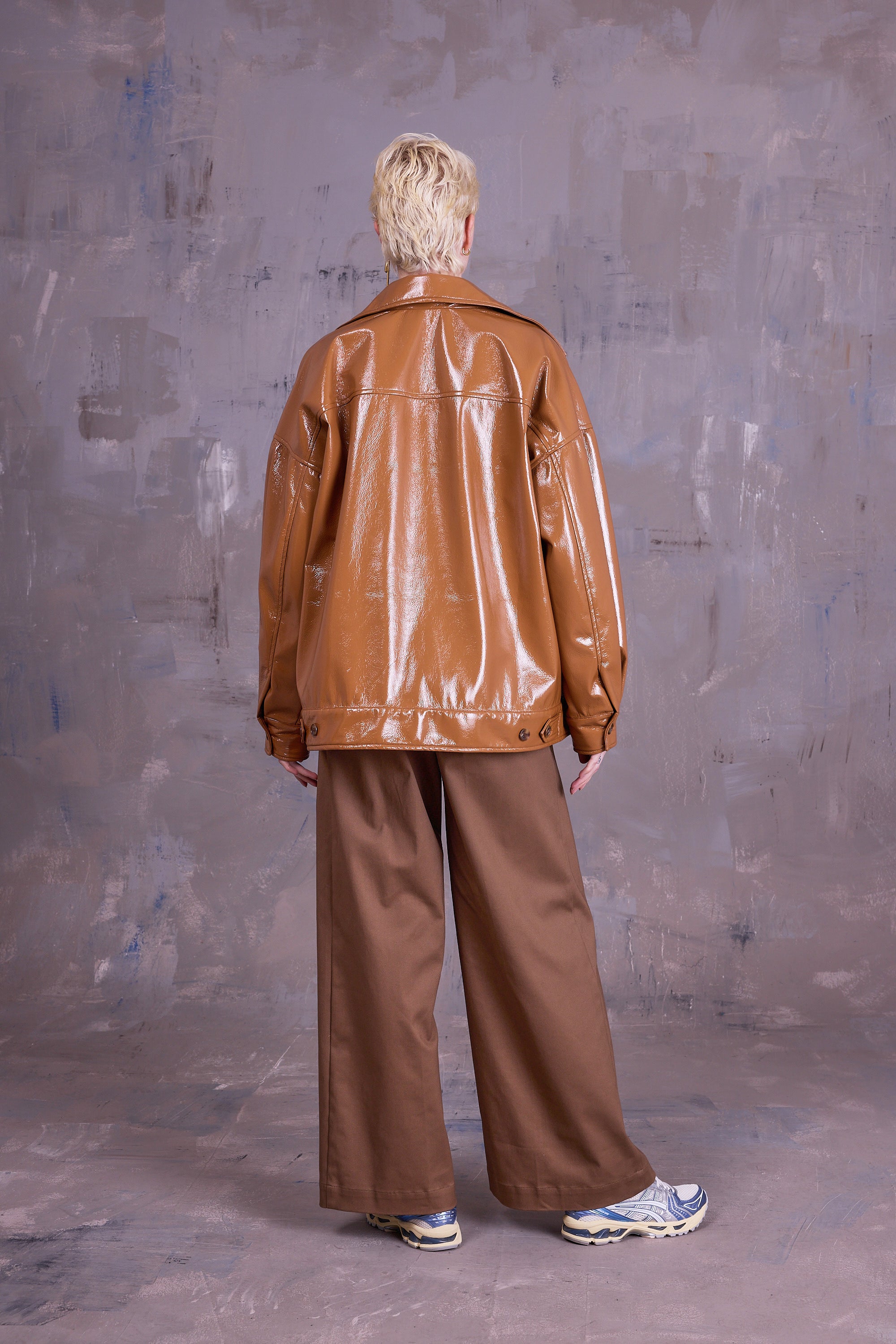 Veste Gerrit