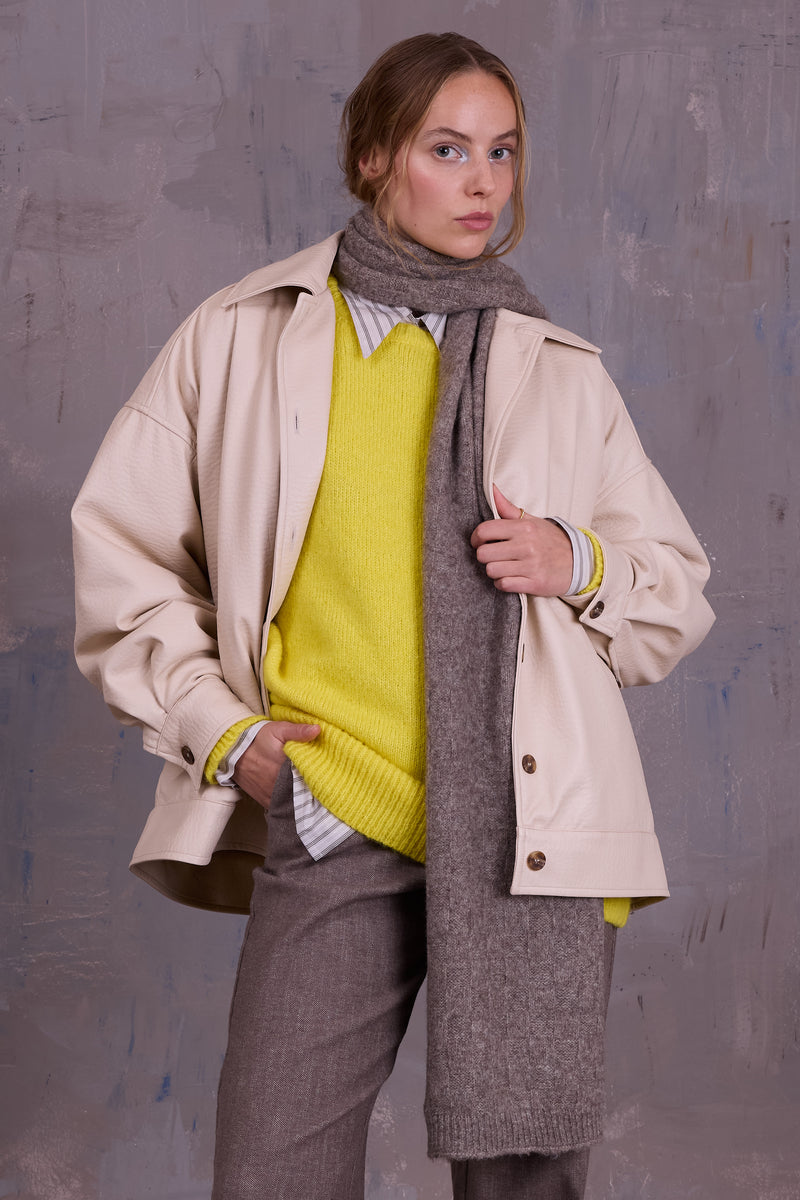 Veste Gerrit