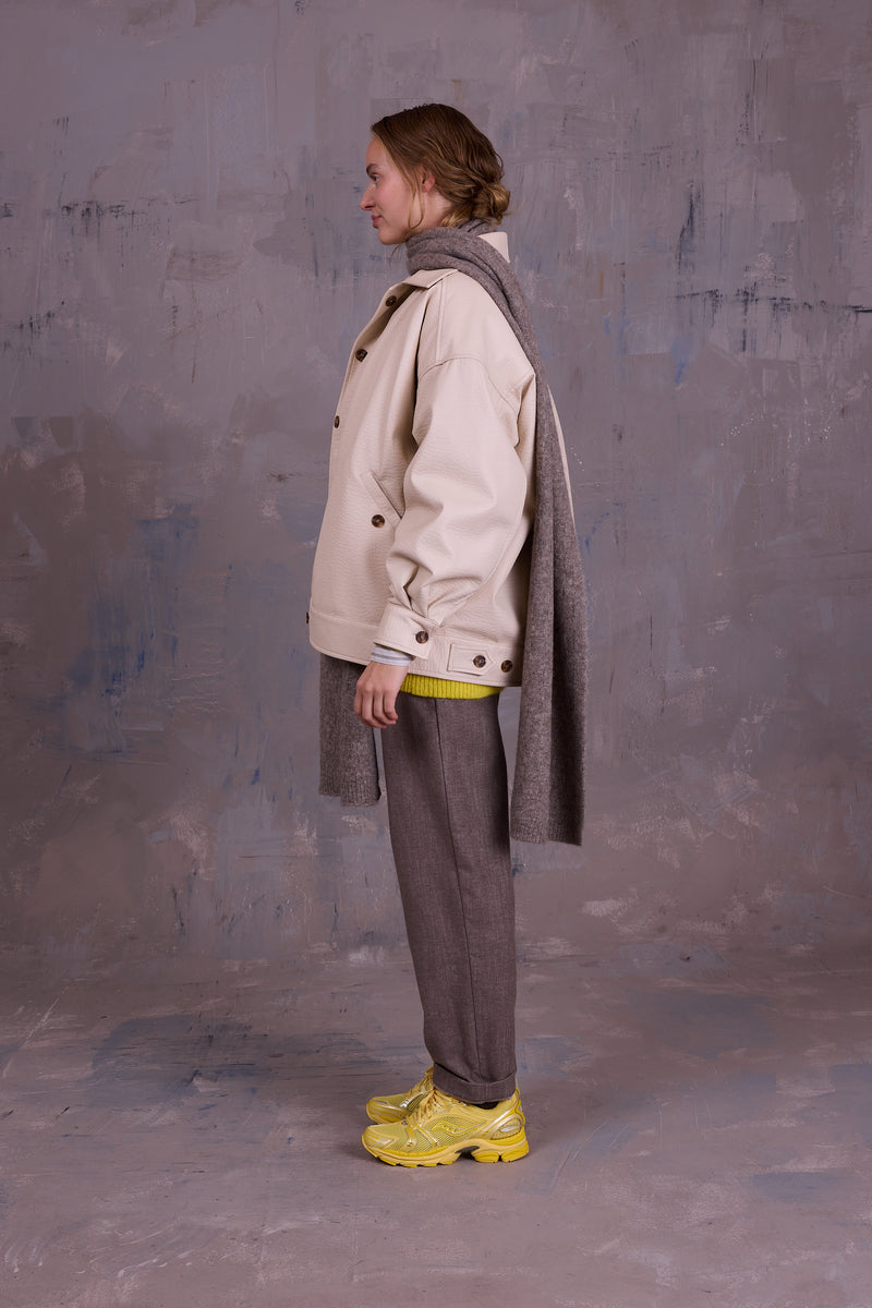 Veste Gerrit