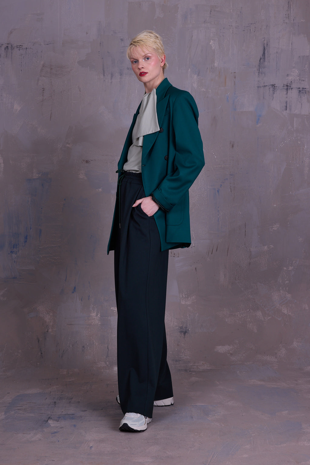 Glenn Blazer