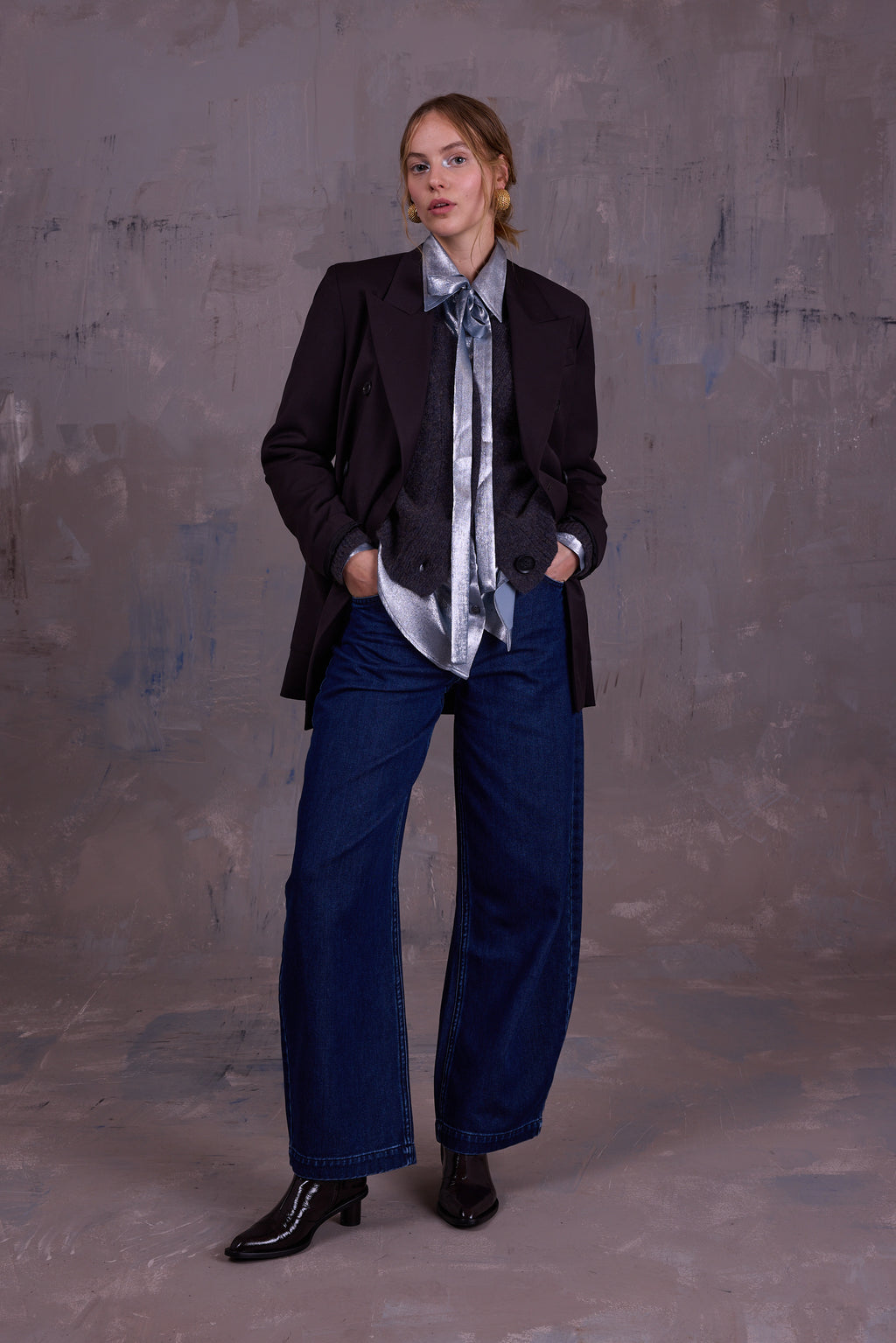 Glenn Blazer
