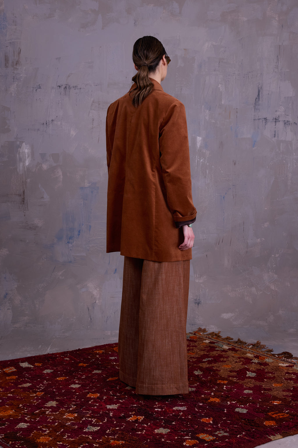 Gaspar Jacke