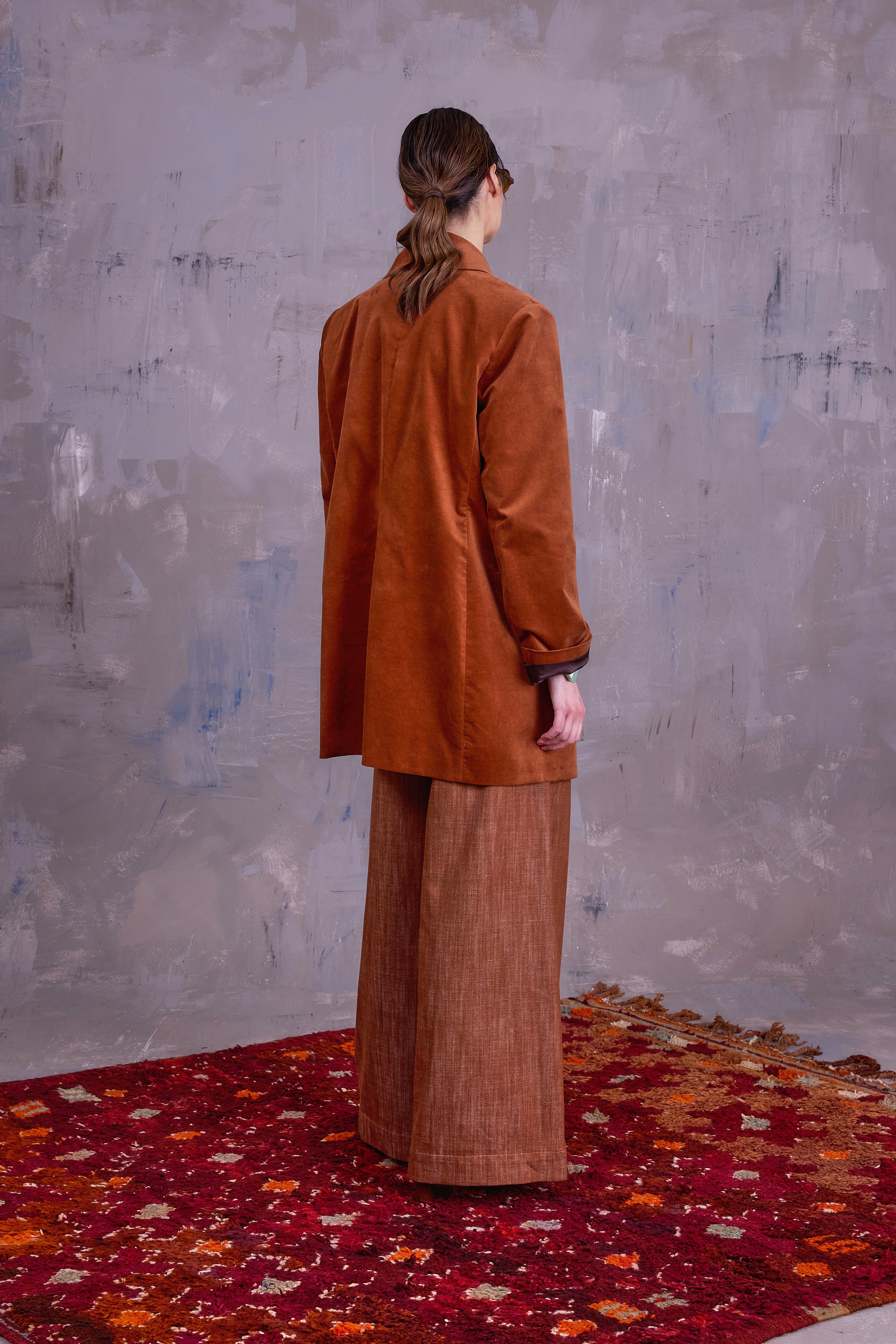 Veste Gaspar