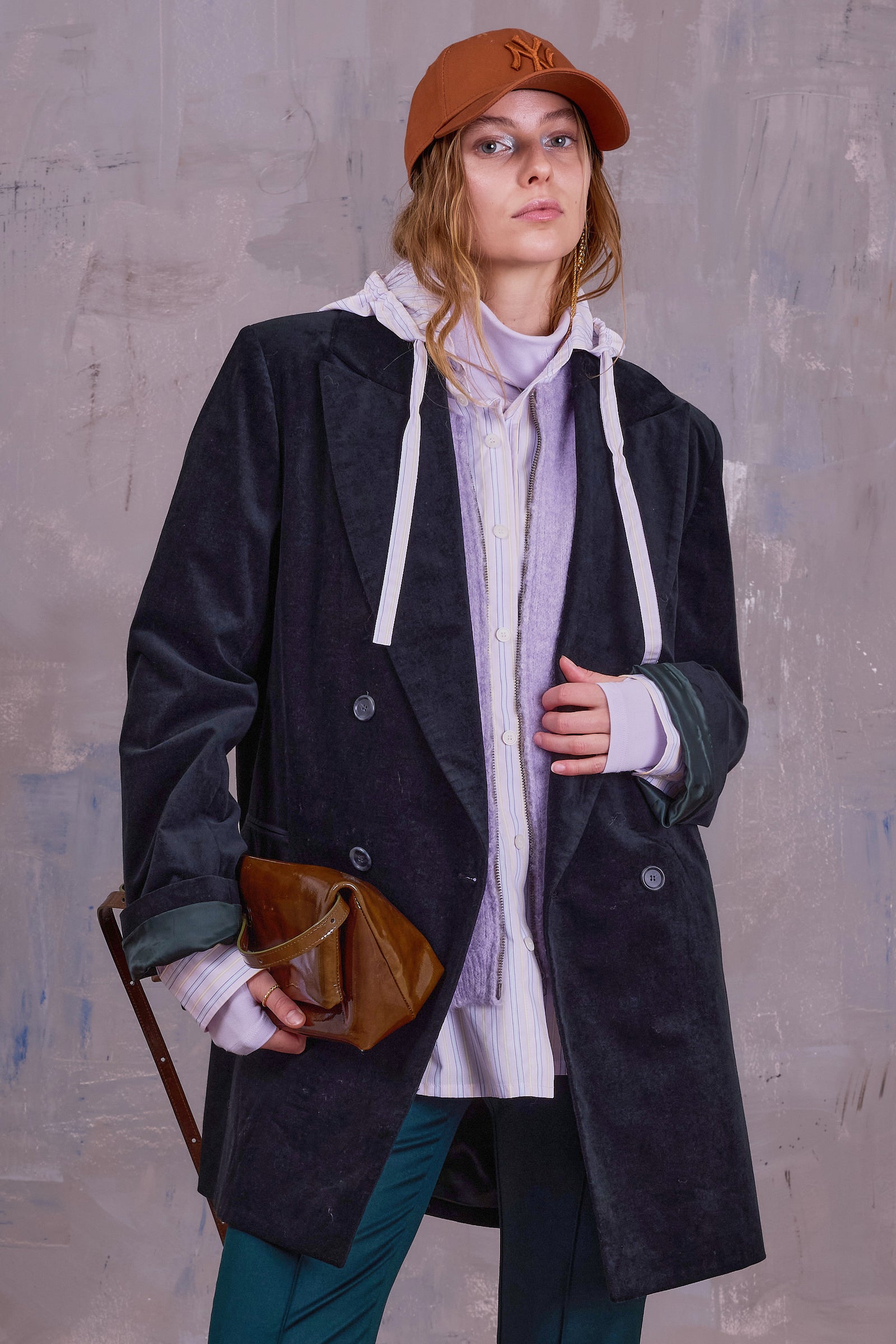 Veste Gaspar