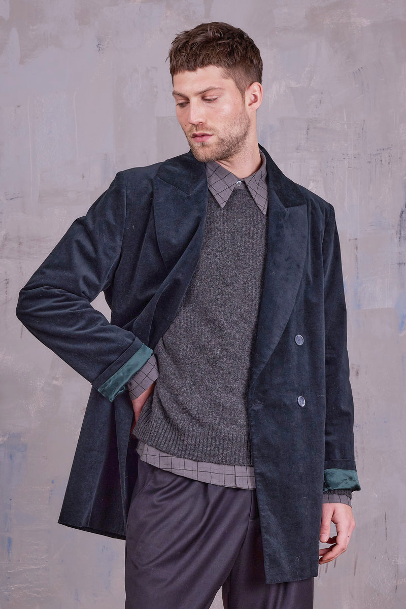 Gaspar Jacke