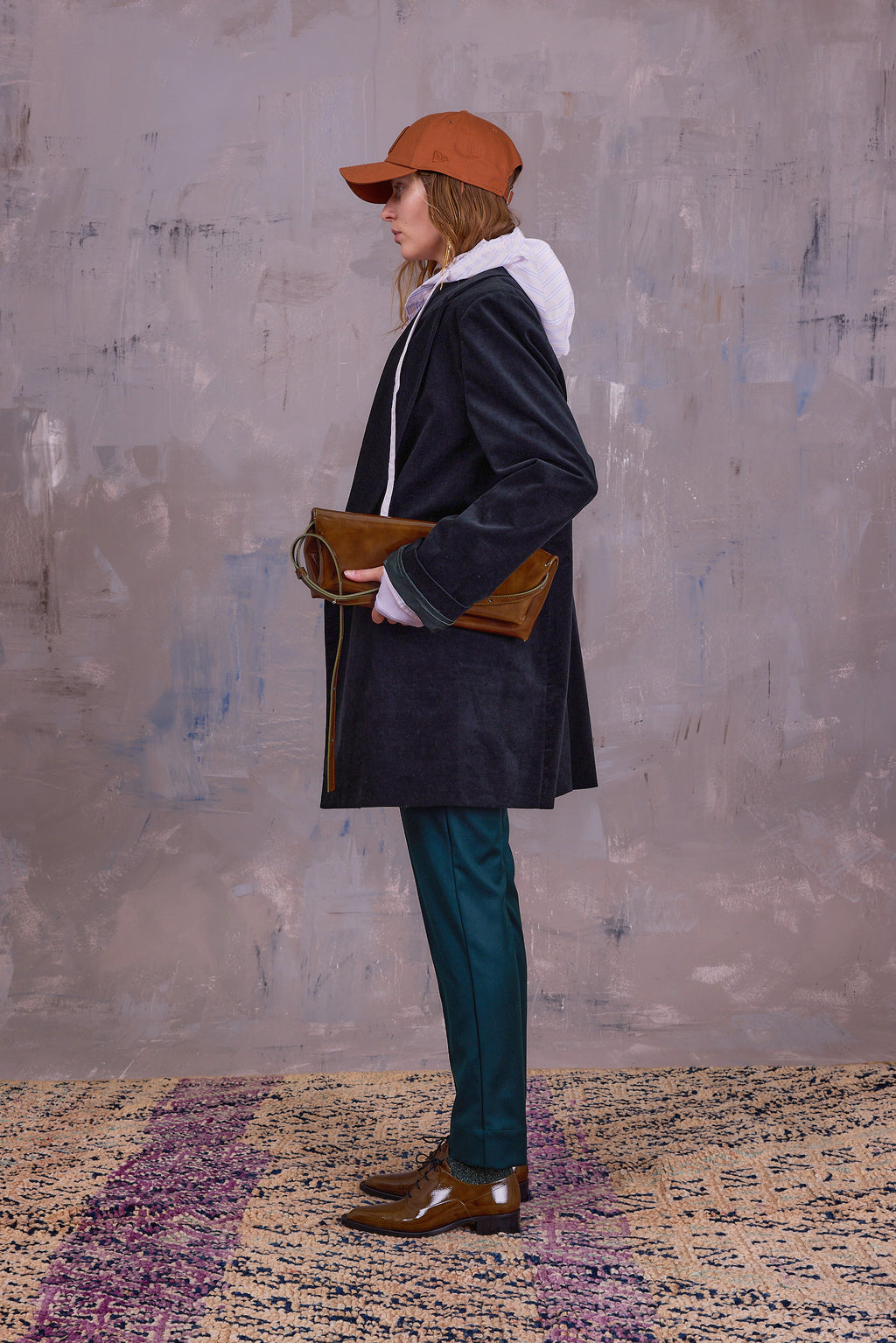 Gaspar Jacke