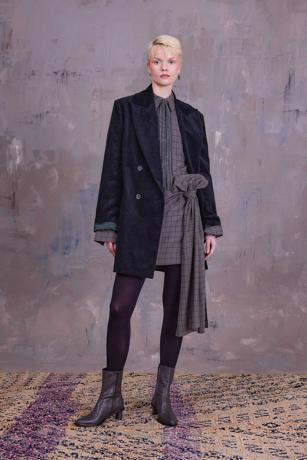 Gaspar Jacke