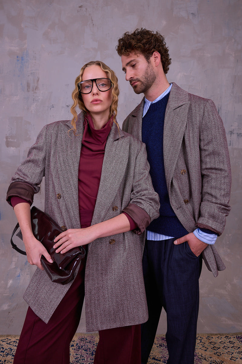 Gaspar Jacke