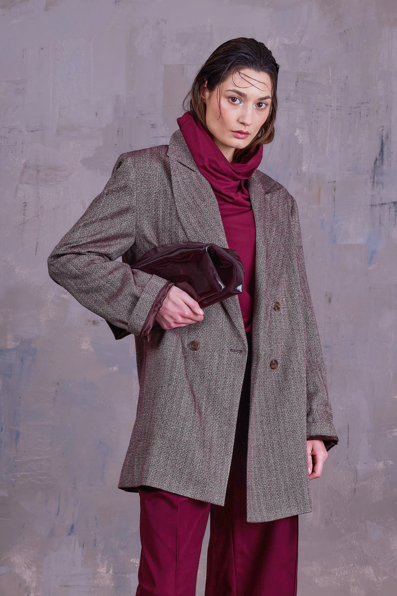 Gaspar Jacke
