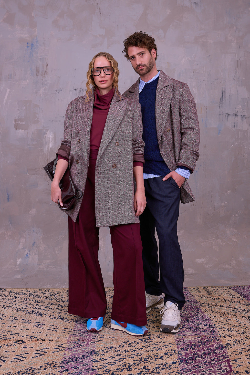 Gaspar Jacke
