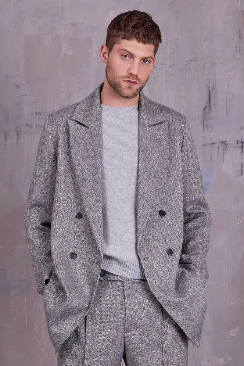 Gaspar Jacke