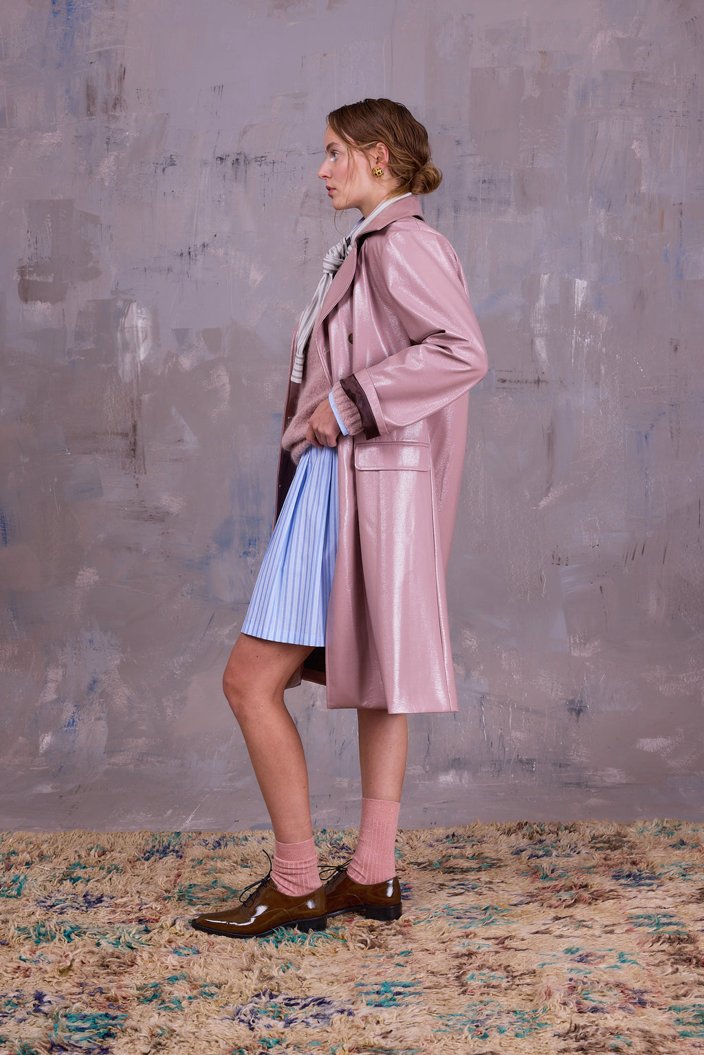Trench Gianni