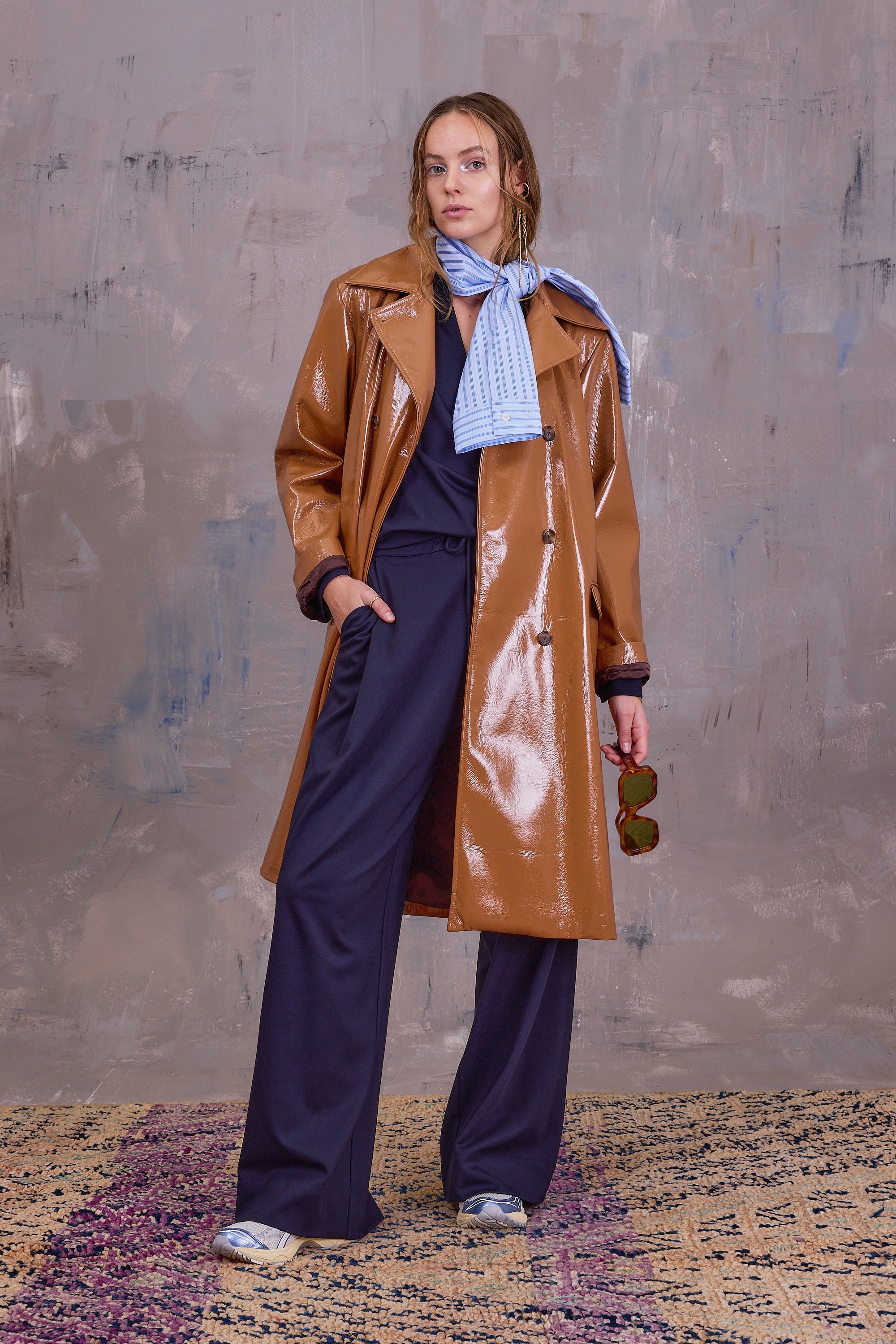 Trench Gianni