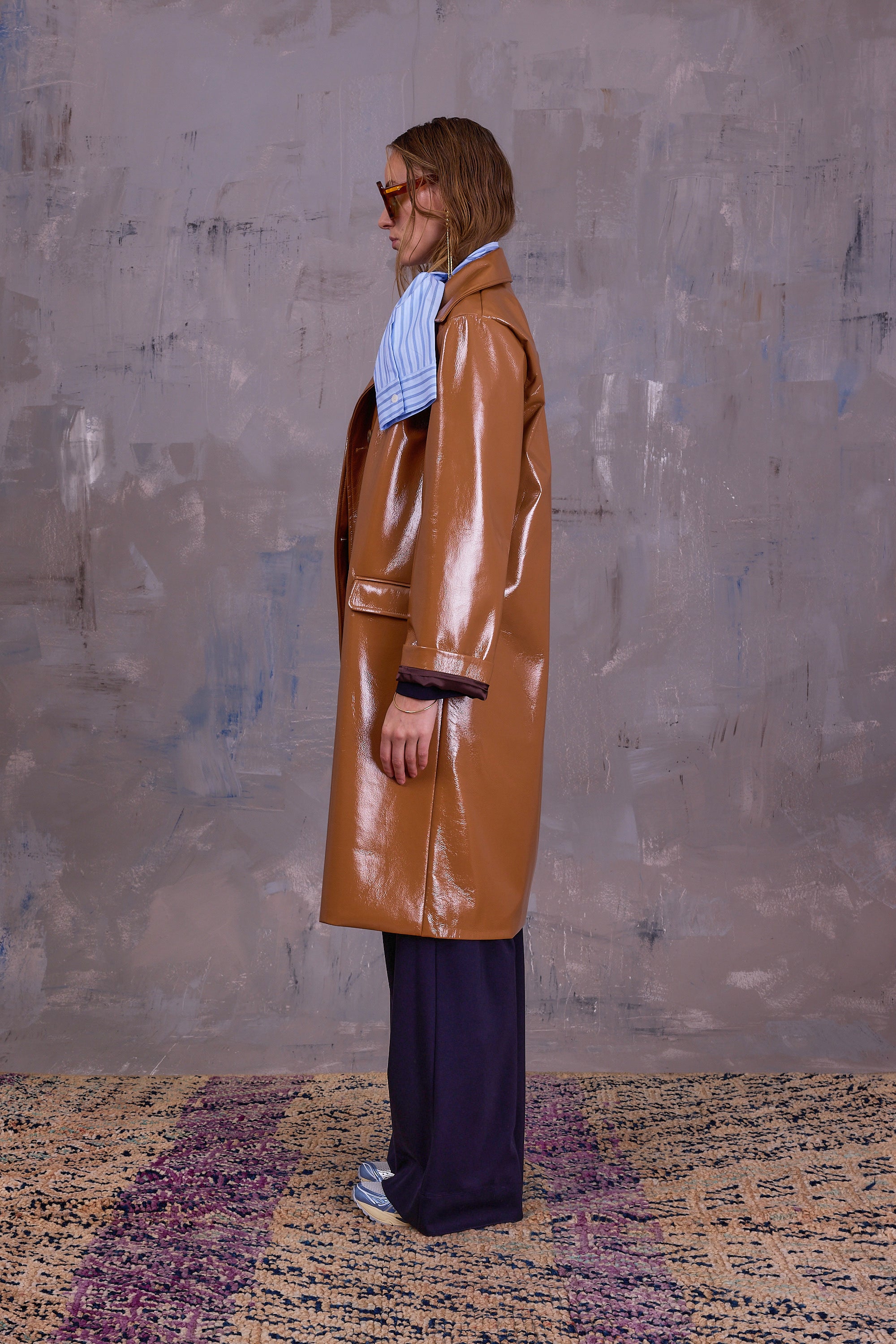 Trench Gianni