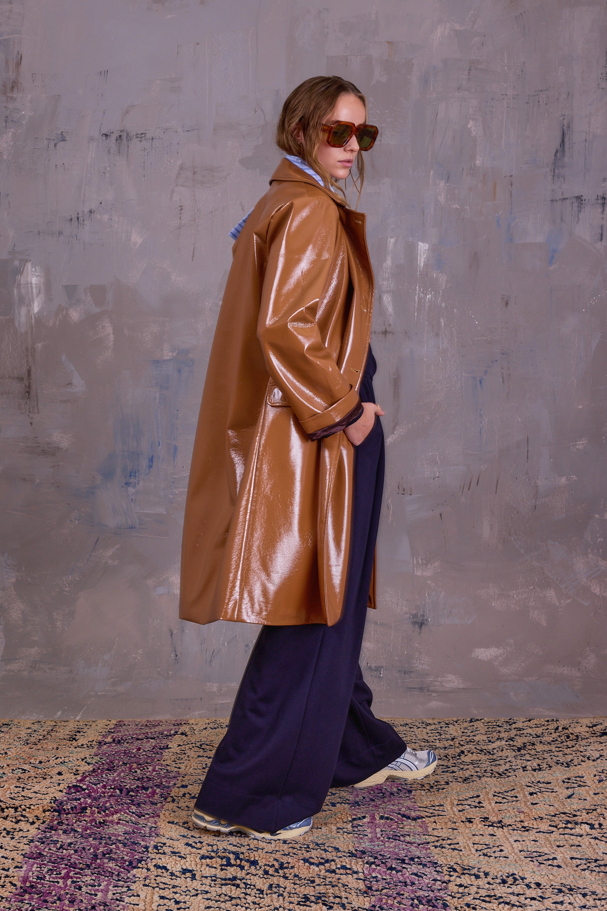 Trench Gianni