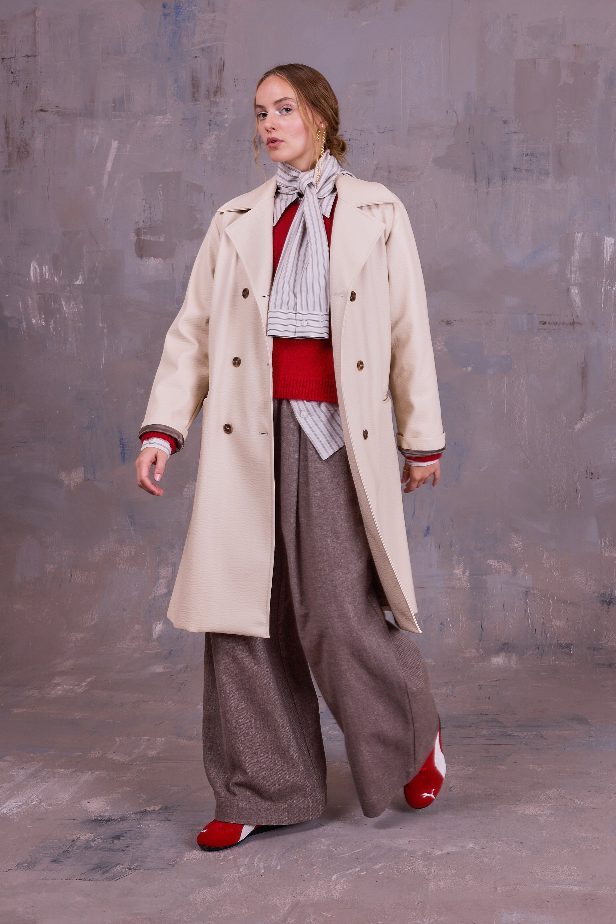 Gianni Jacke