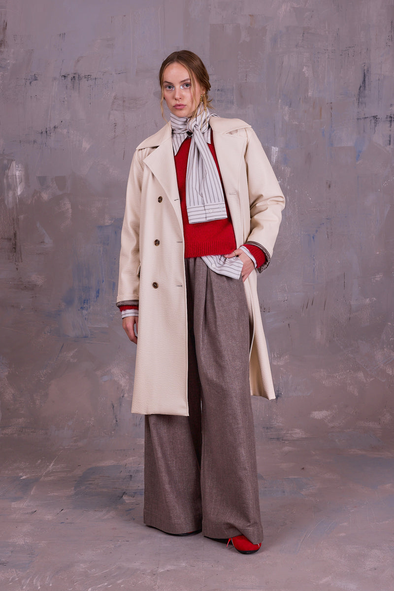 Gianni Jacke