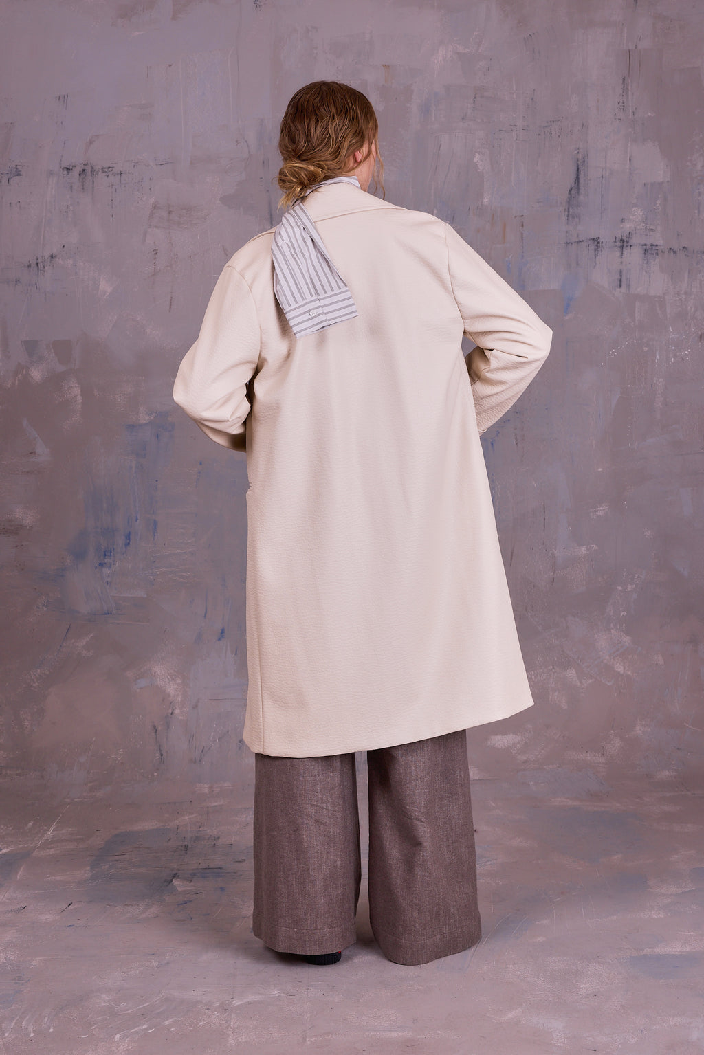 Gianni Jacke