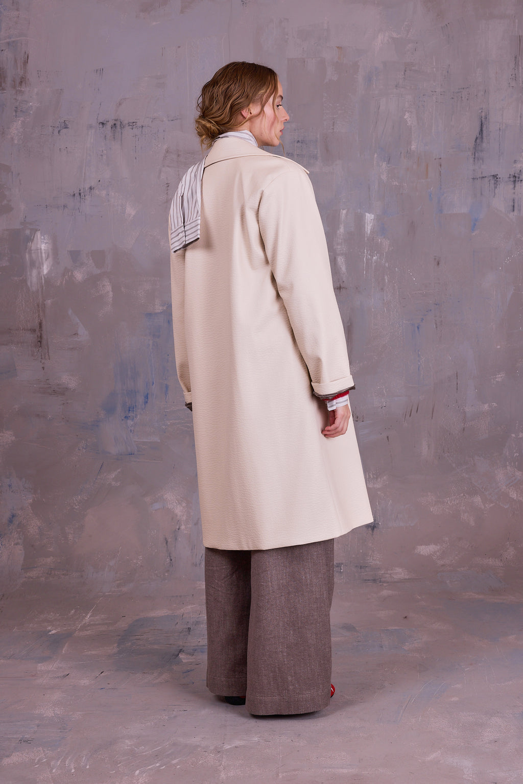 Gianni Jacke