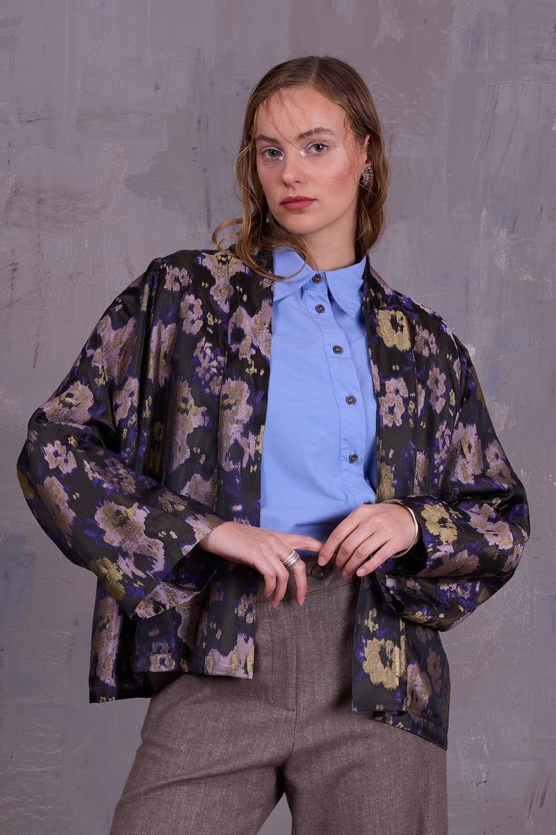 Flenn Kimono