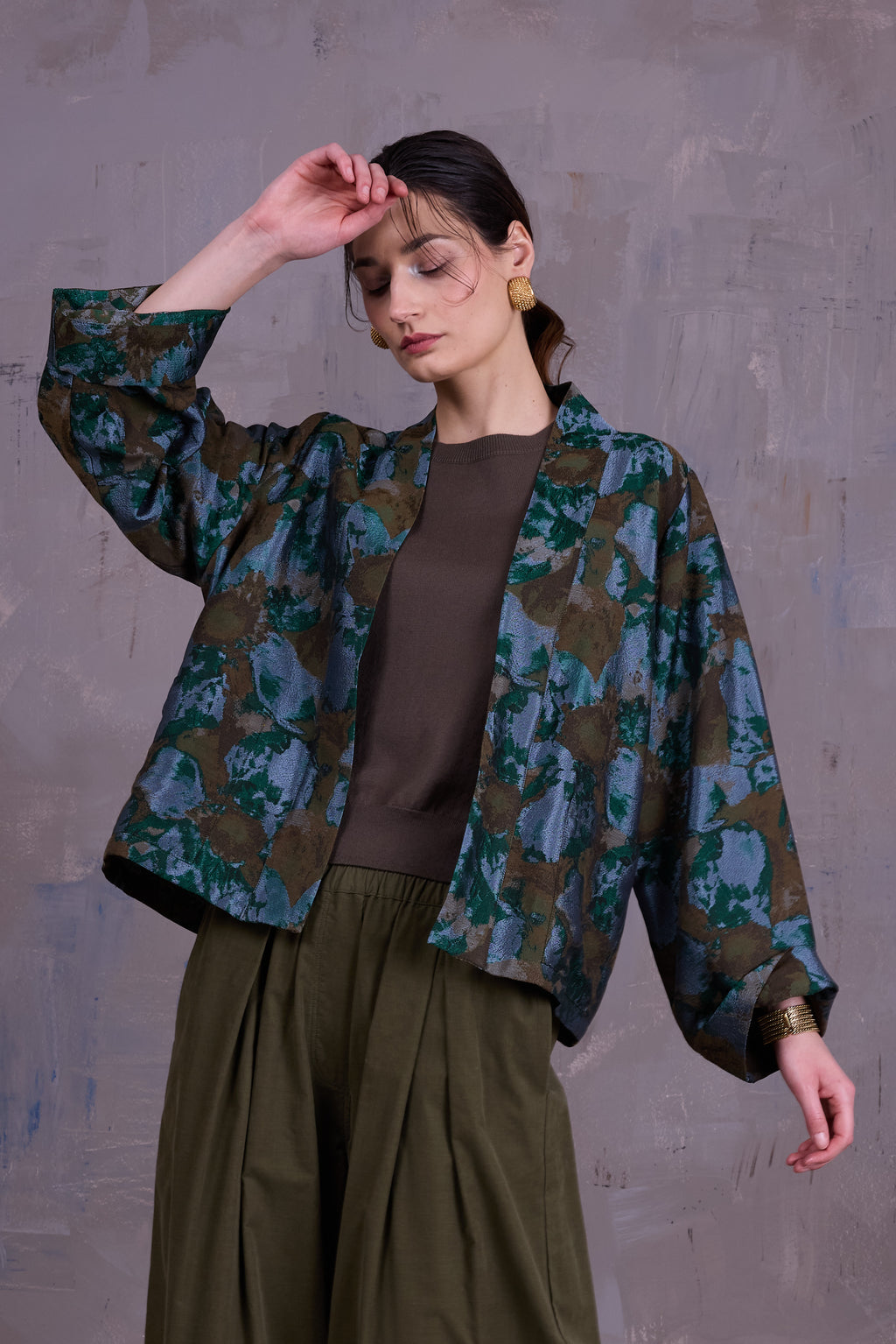 Kimono Flenn