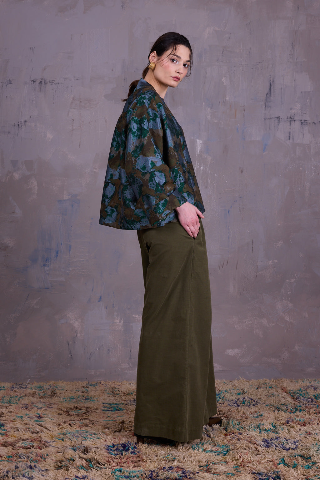 Kimono Flenn