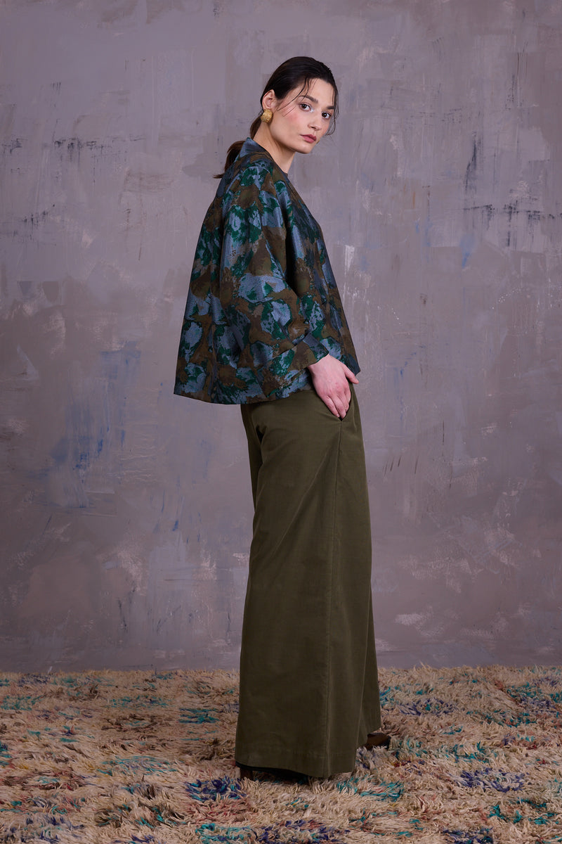 Kimono Flenn