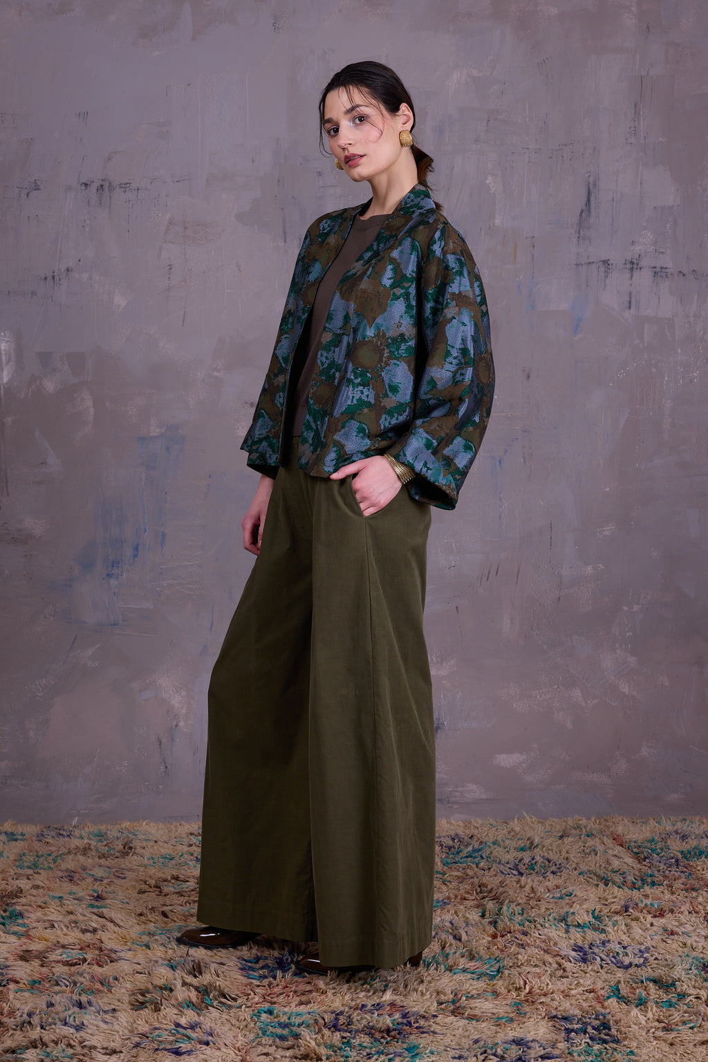 Kimono Flenn