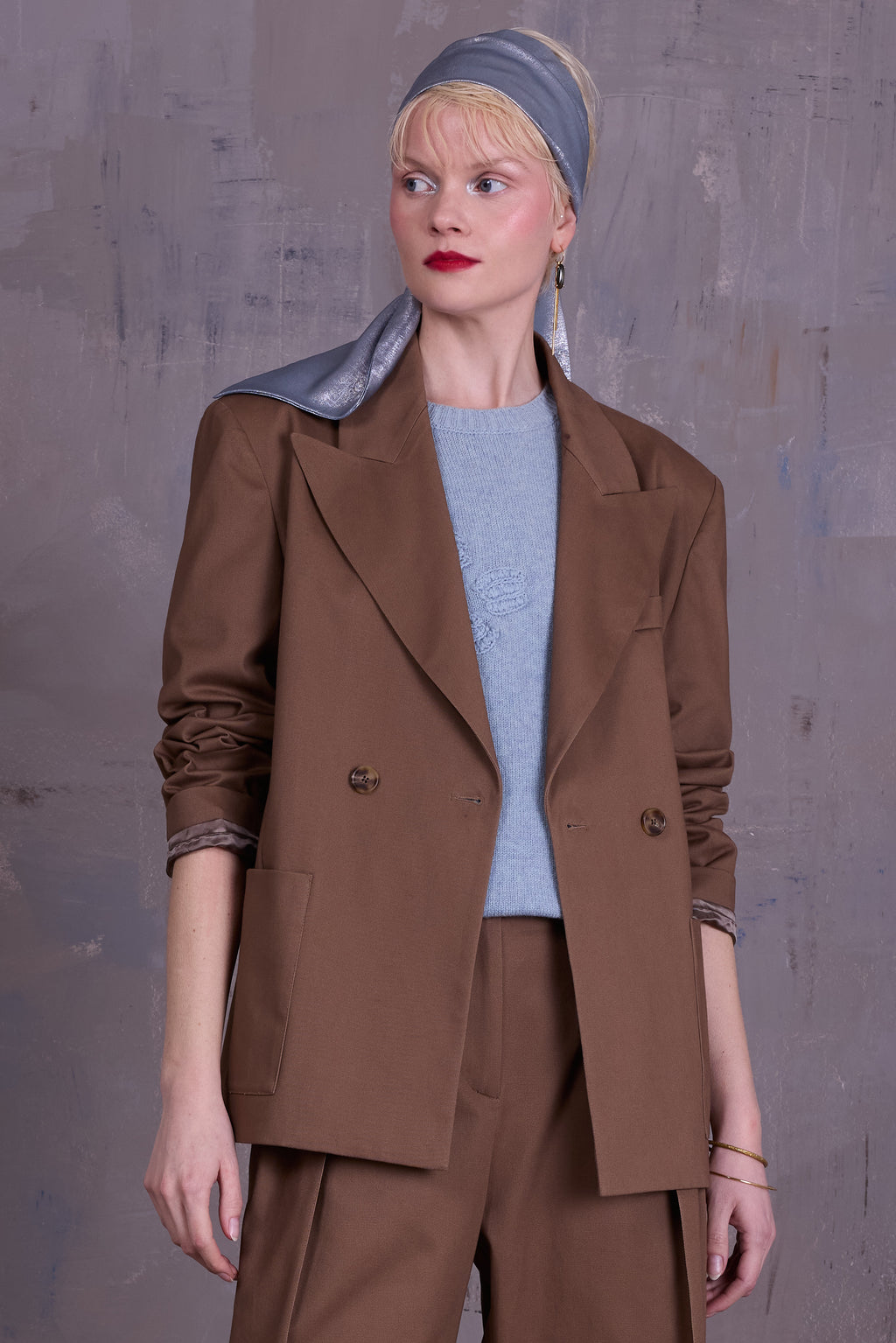 Blazer Davos