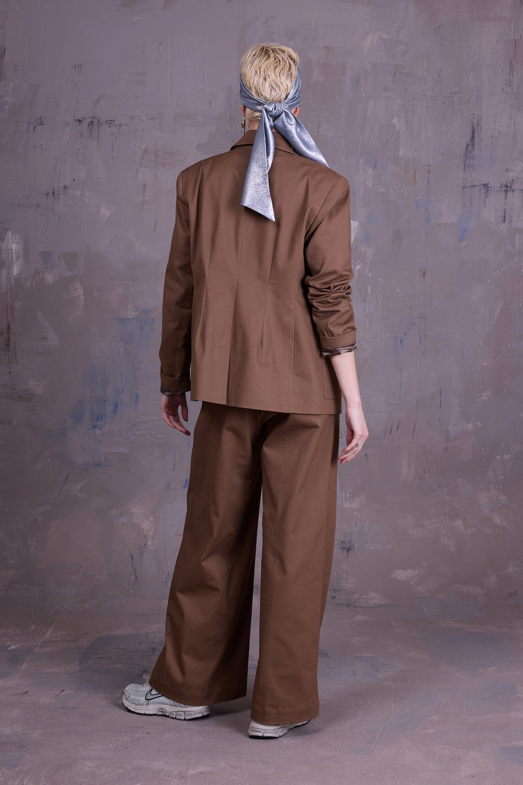 Blazer Davos