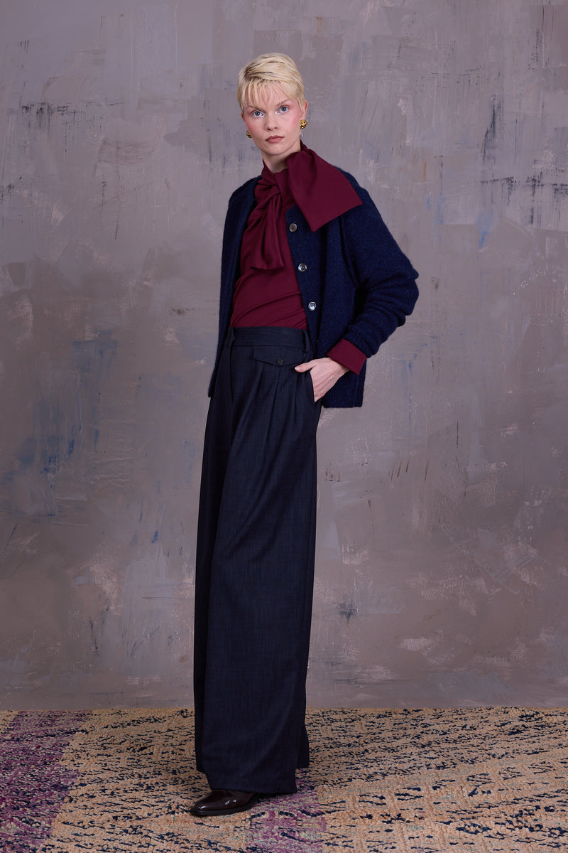 Cardigan Graz