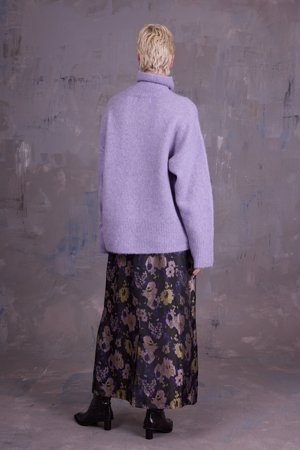 Pull Geertrui
