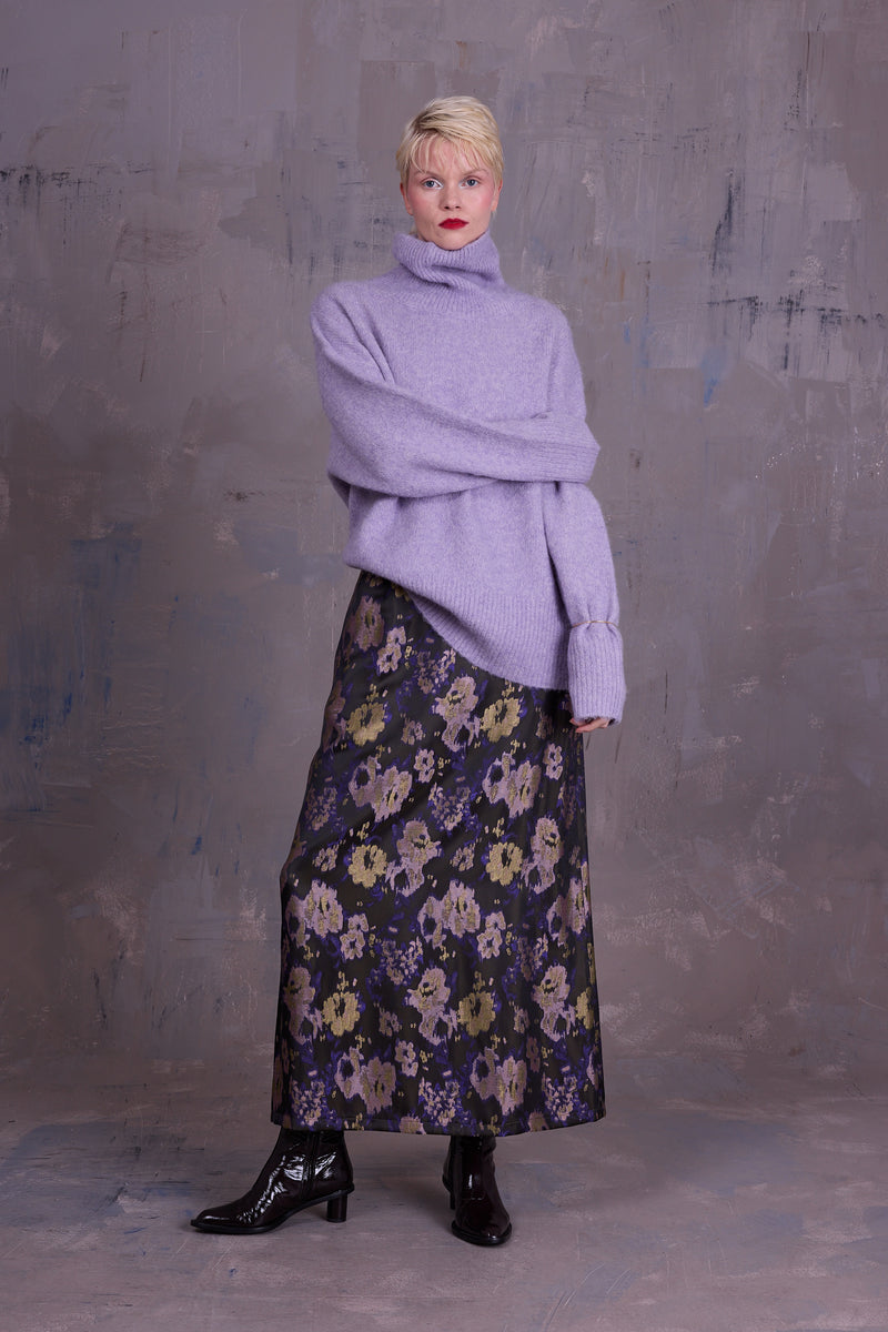 Geertrui Strickpullover