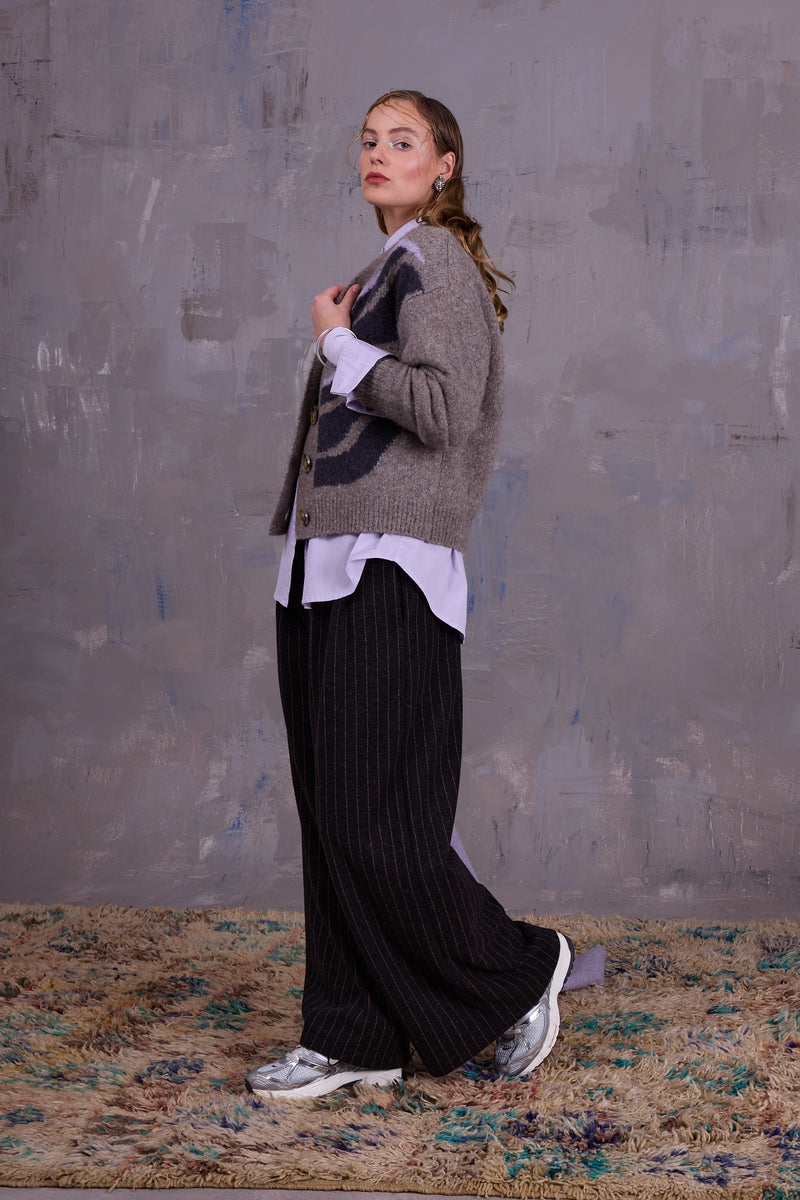 Cardigan Gresa