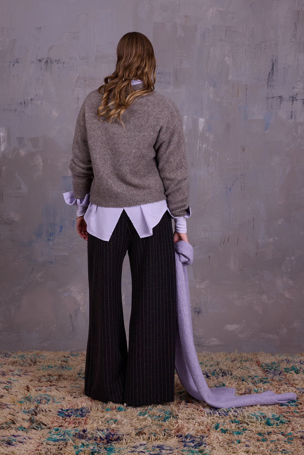 Cardigan Gresa