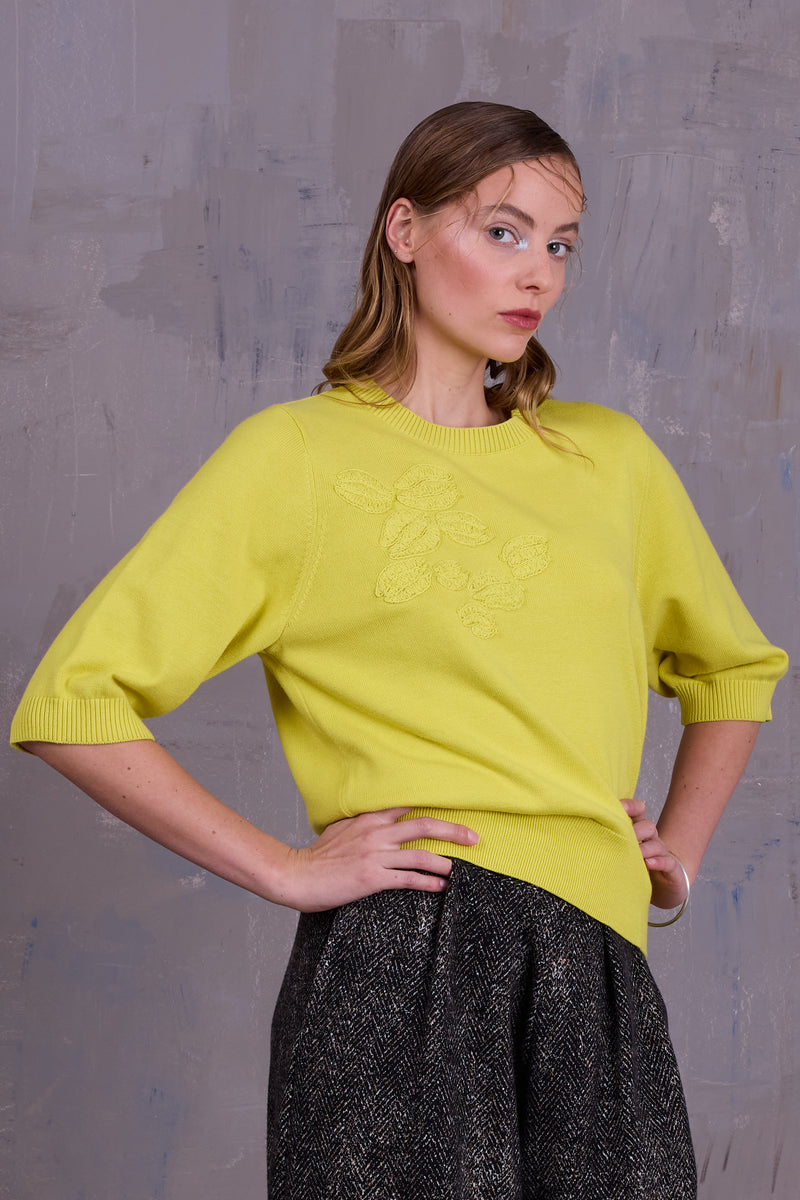 Gloria Strickpullover