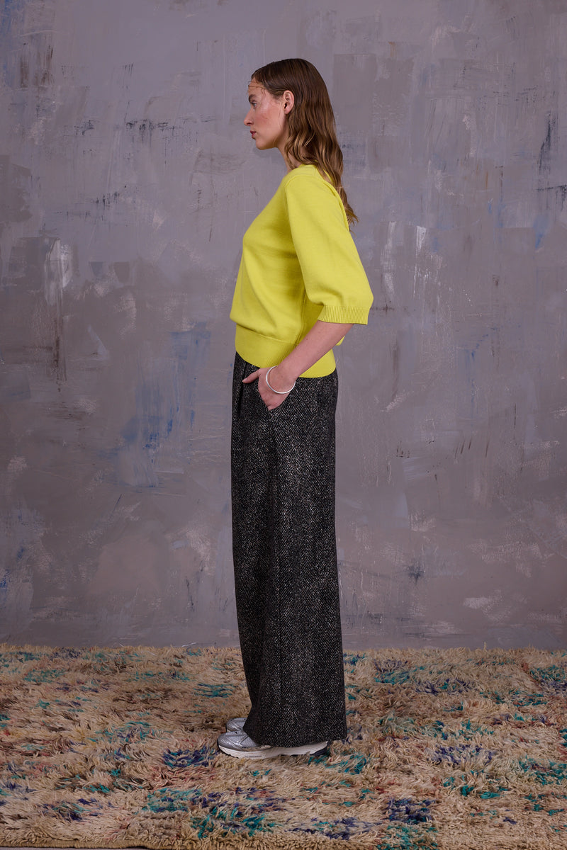 Gloria Strickpullover