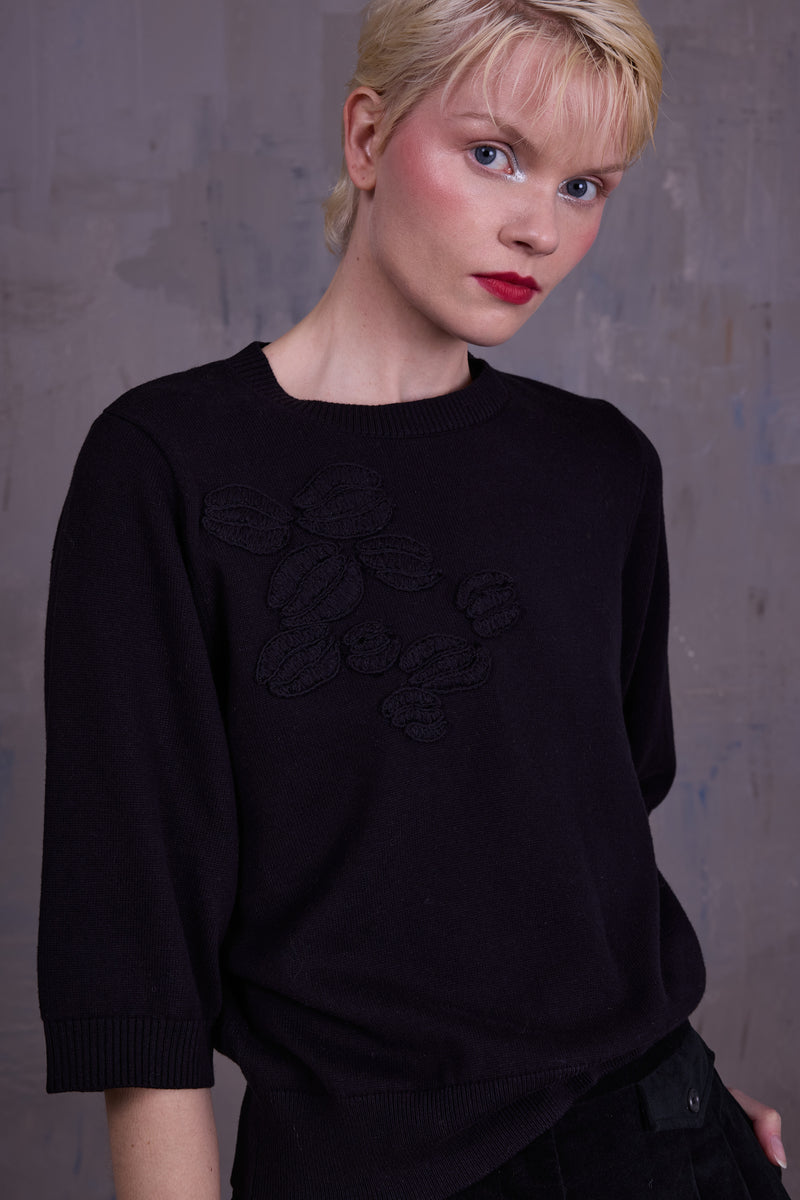 Oirlo Strickpullover