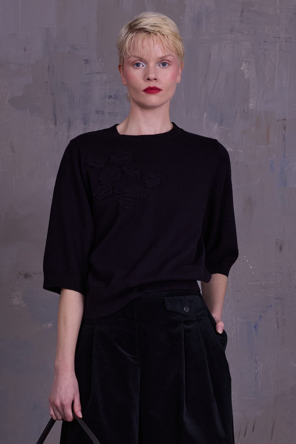 Oirlo Strickpullover